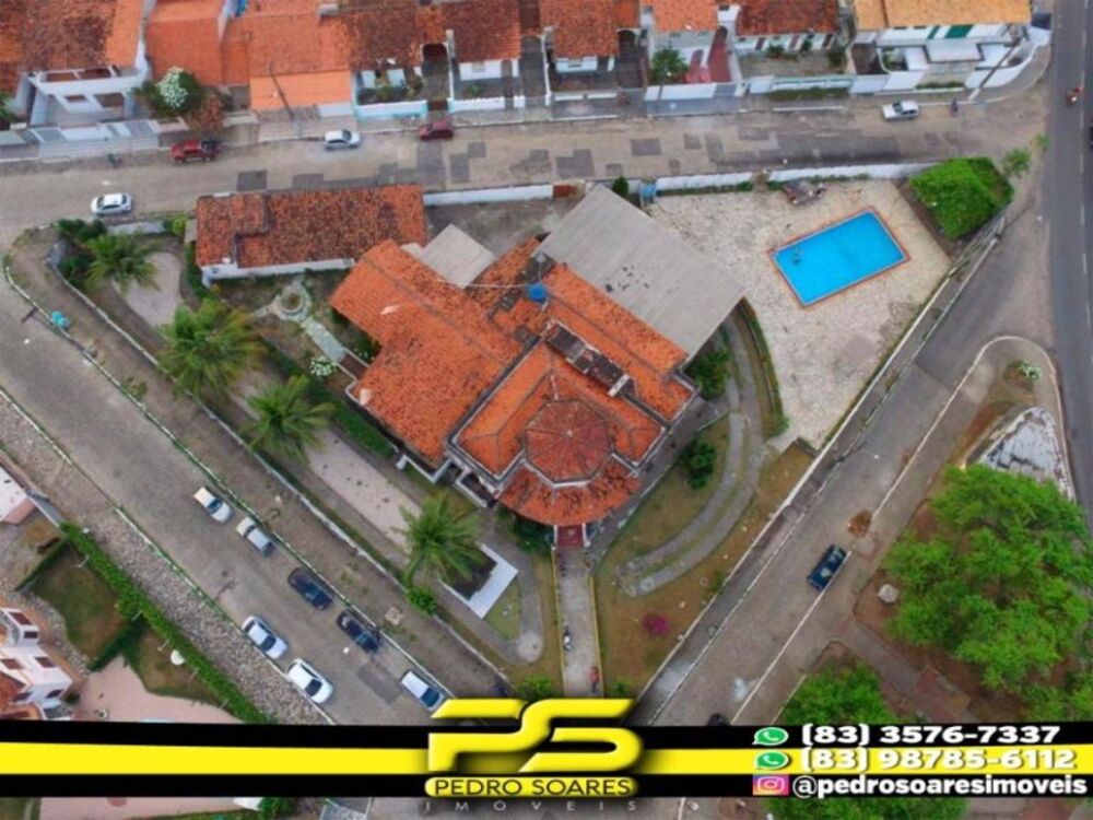 Casa à venda com 3 quartos, 40000m² - Foto 1