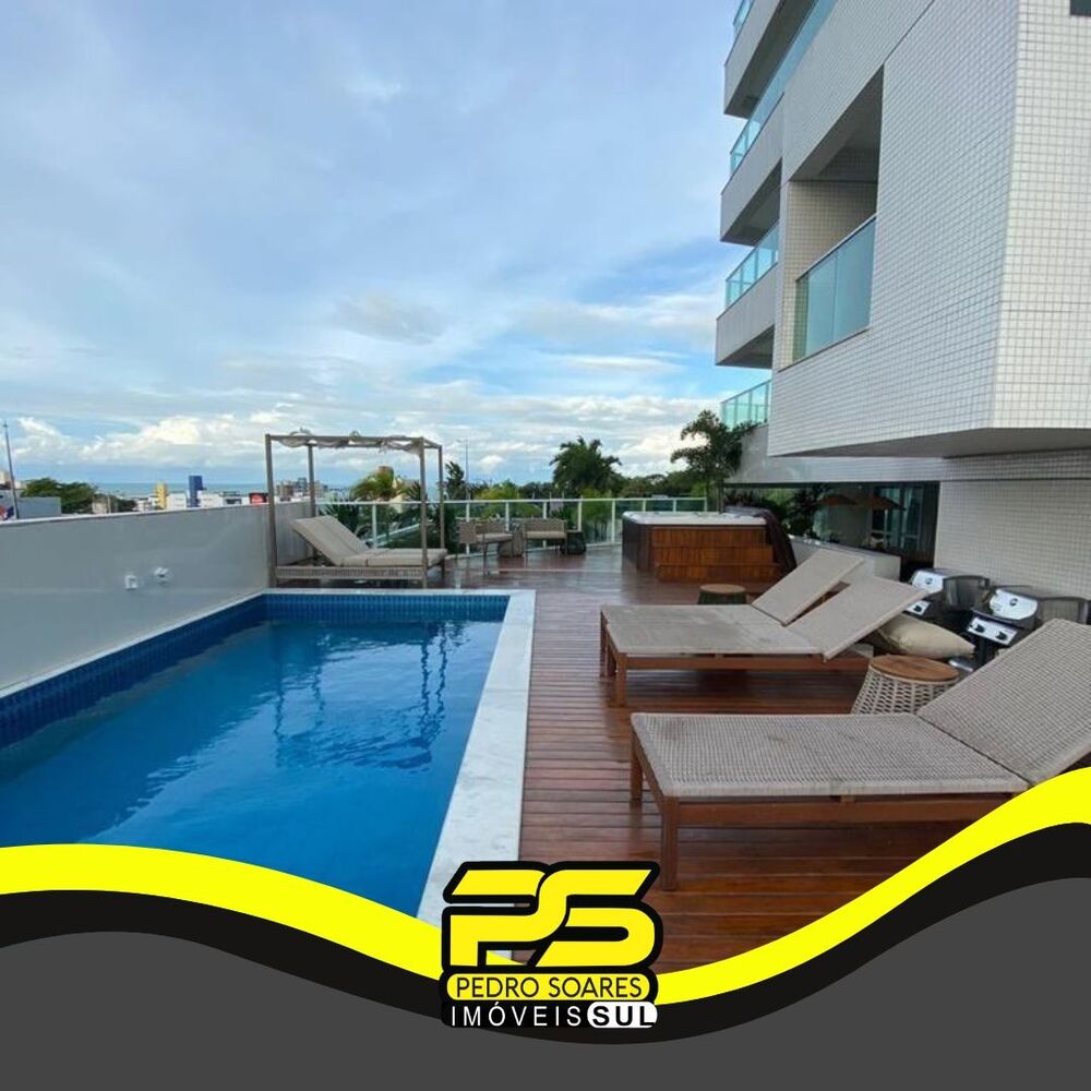 Flat/Apart Hotel à venda com 5 quartos, 630m² - Foto 2