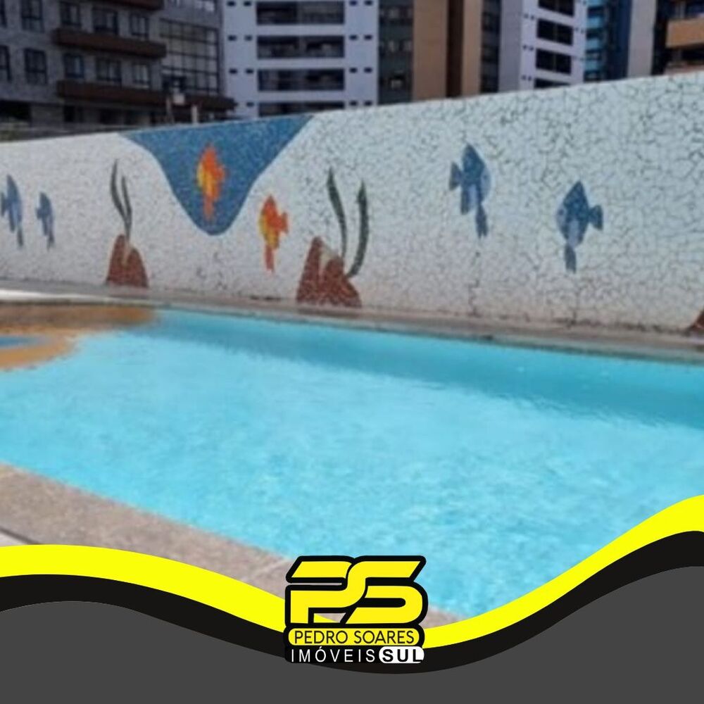 Apartamento para alugar com 3 quartos, 120m² - Foto 3