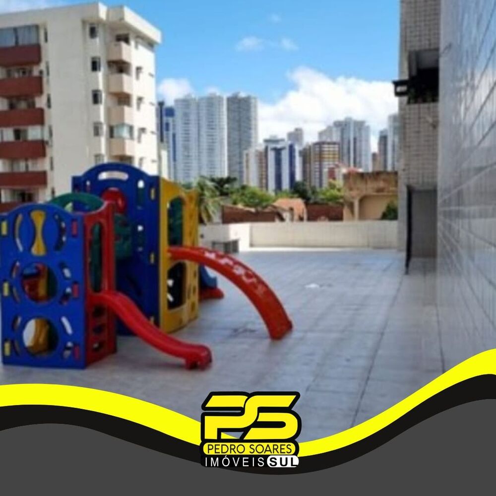 Apartamento para alugar com 3 quartos, 120m² - Foto 4