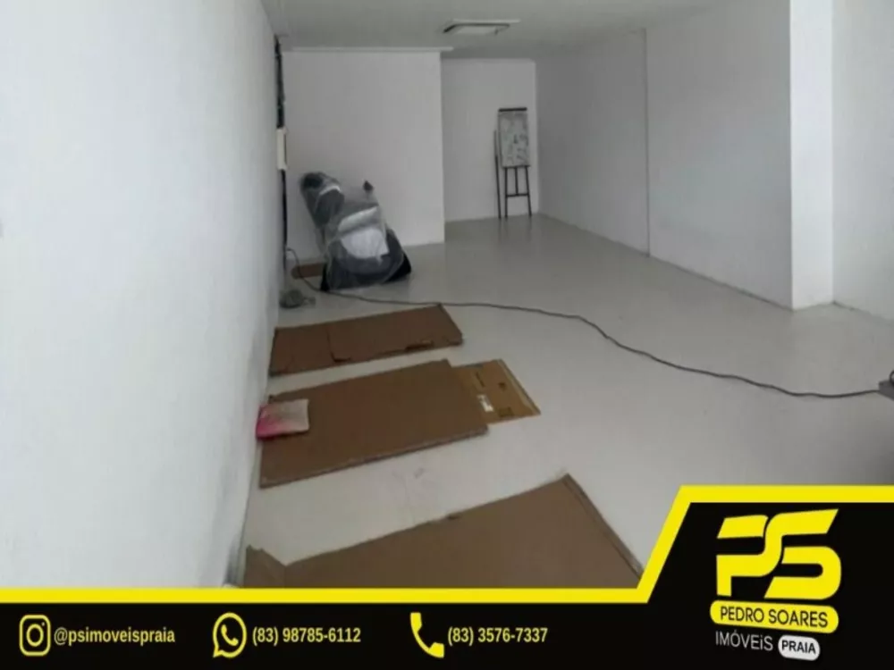 Conjunto Comercial-Sala para alugar, 60m² - Foto 1