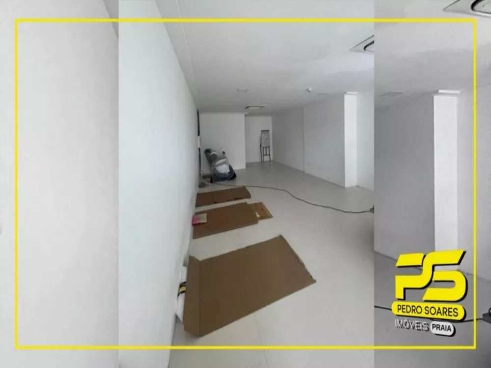 Conjunto Comercial-Sala para alugar, 60m² - Foto 2