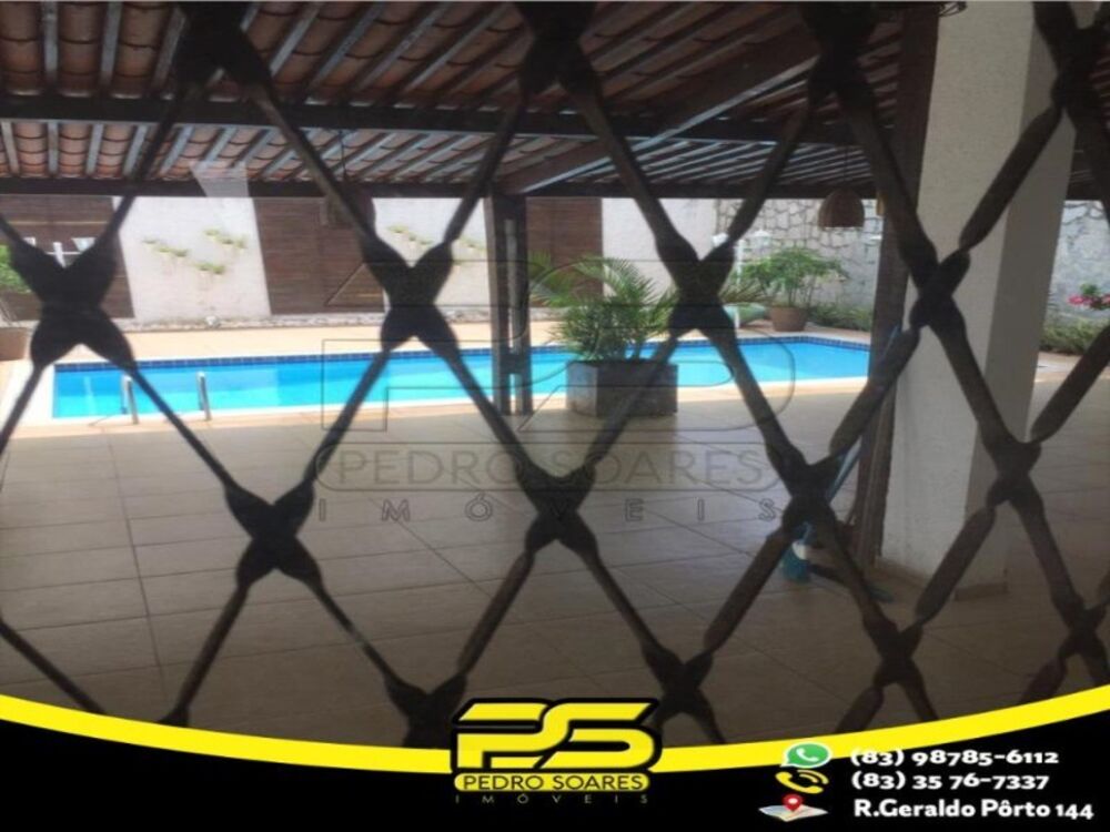 Casa de Condomínio à venda com 3 quartos, 600m² - Foto 4
