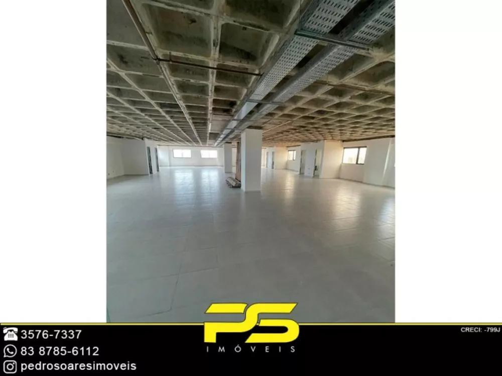 Conjunto Comercial-Sala para alugar - Foto 2