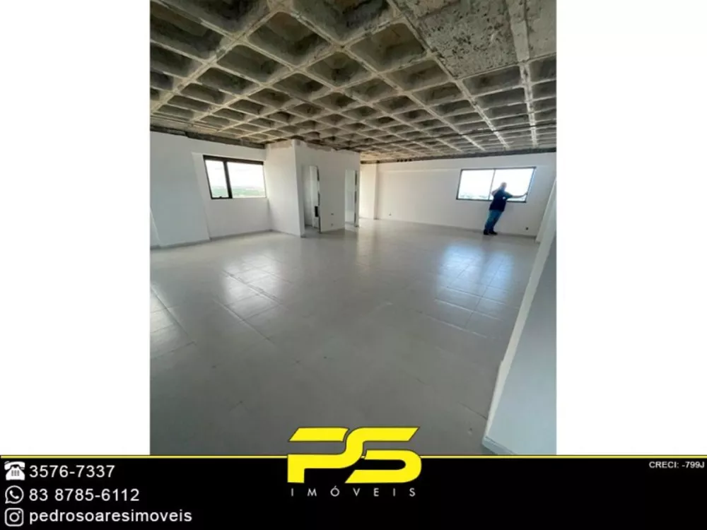 Conjunto Comercial-Sala para alugar - Foto 5