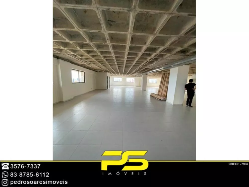 Conjunto Comercial-Sala para alugar - Foto 4