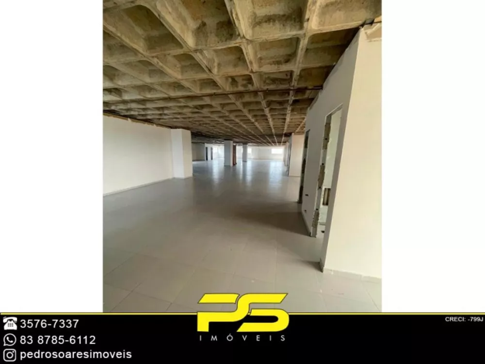 Conjunto Comercial-Sala para alugar - Foto 3