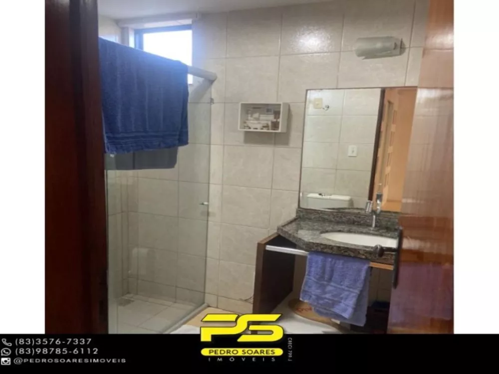 Apartamento à venda com 3 quartos, 120m² - Foto 5