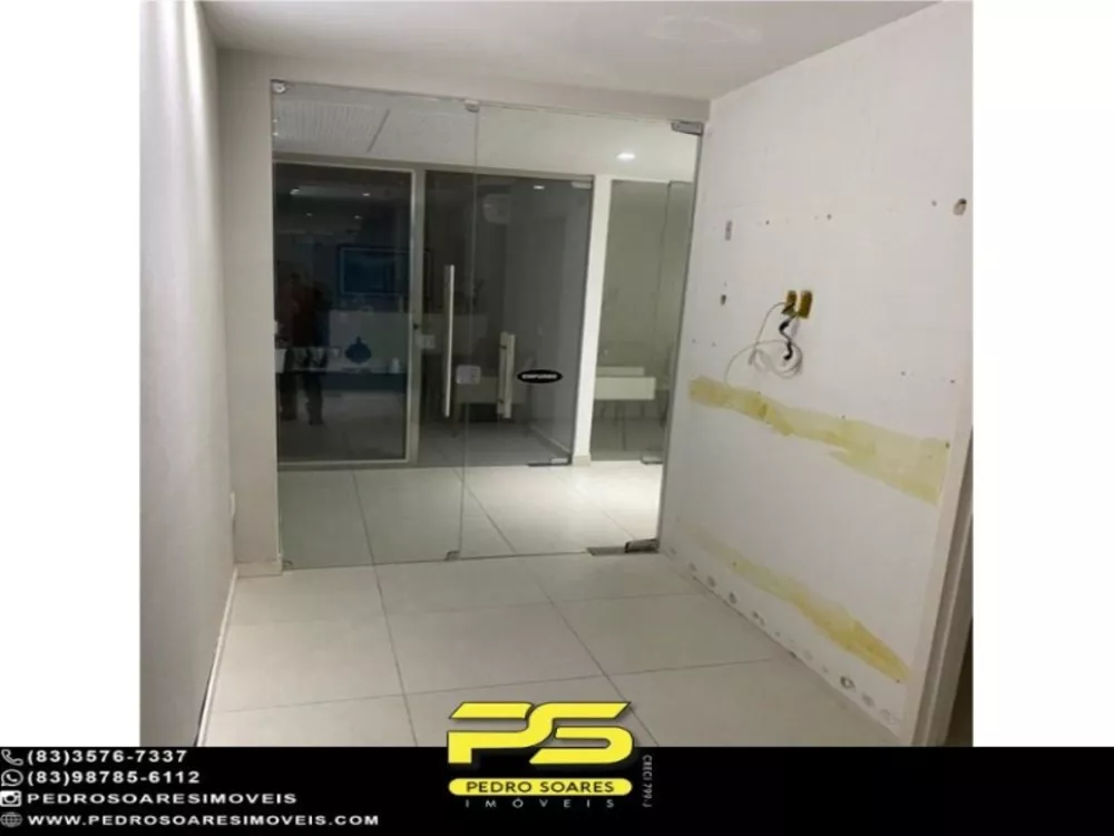 Conjunto Comercial-Sala à venda - Foto 2