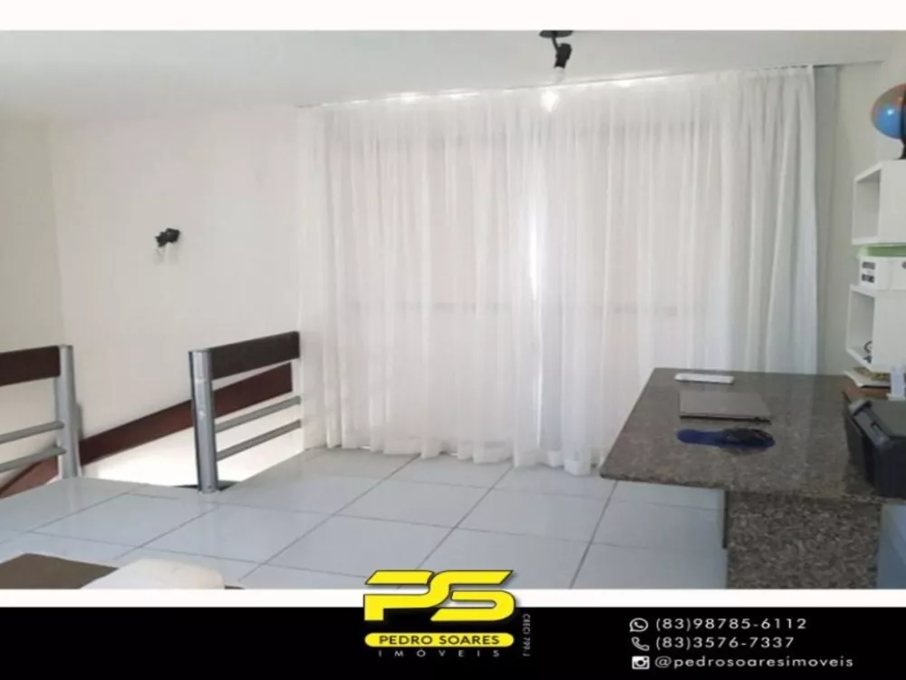 Cobertura à venda com 4 quartos, 182m² - Foto 4