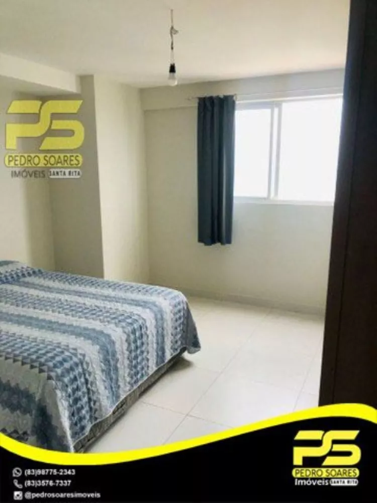 Apartamento à venda com 4 quartos, 117m² - Foto 4
