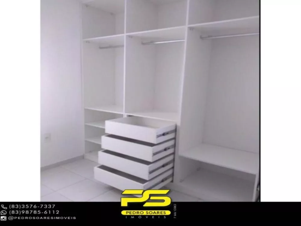 Apartamento à venda com 3 quartos, 68m² - Foto 6