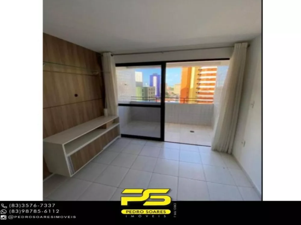 Apartamento à venda com 3 quartos, 68m² - Foto 3