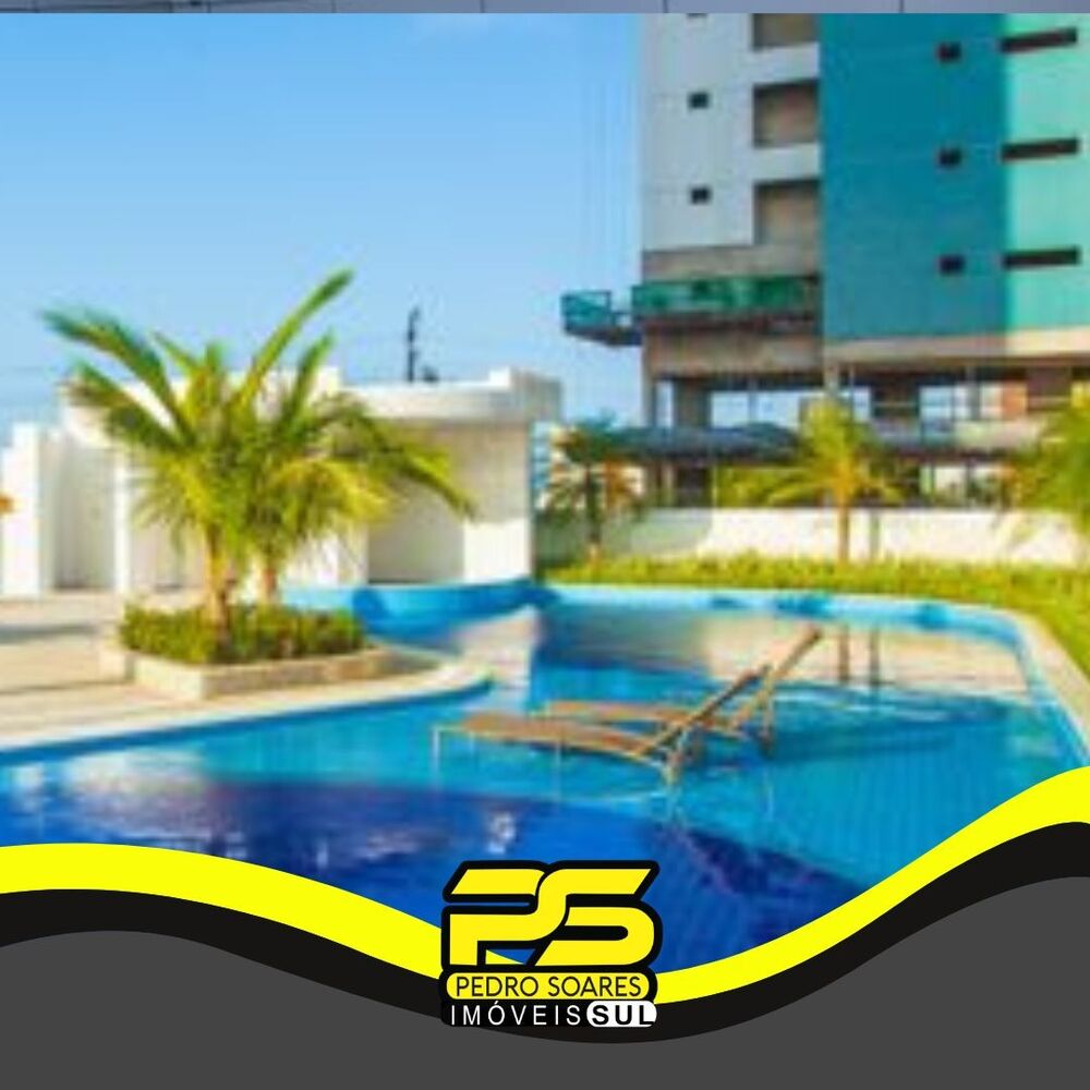 Apartamento para alugar com 3 quartos, 86m² - Foto 3