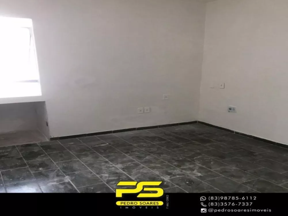 Apartamento à venda com 2 quartos, 114m² - Foto 6