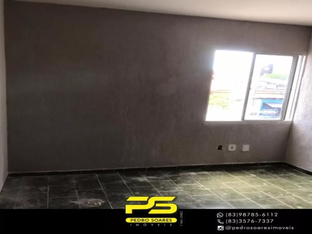 Apartamento à venda com 2 quartos, 114m² - Foto 5