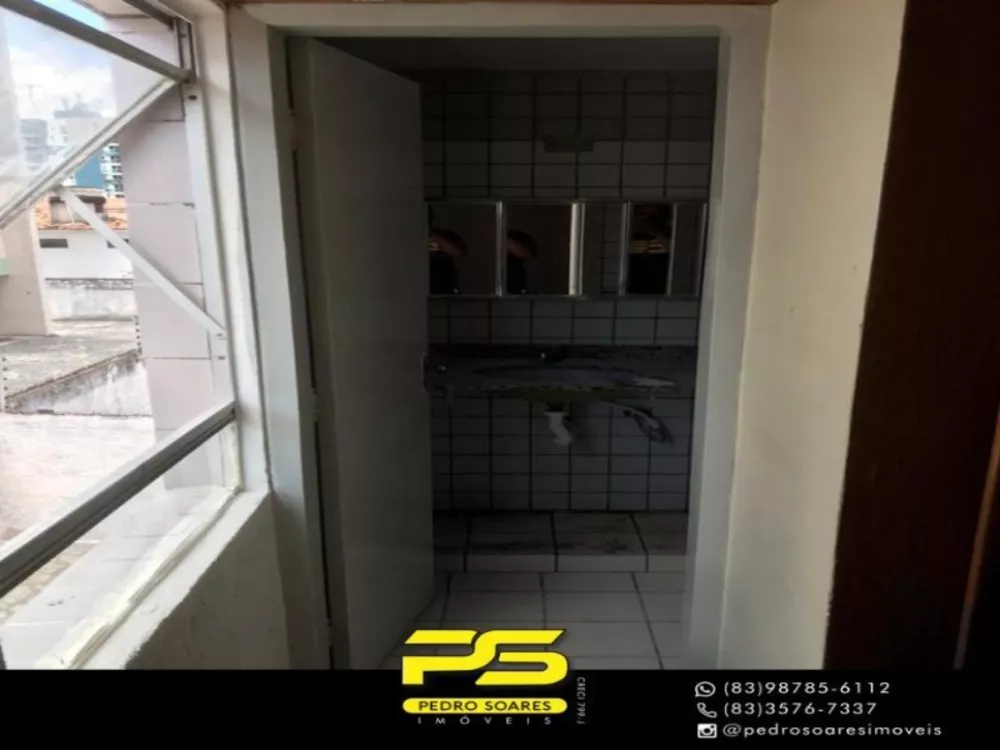 Apartamento à venda com 2 quartos, 114m² - Foto 8