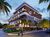 Flat/Apart Hotel, 1 quarto, 21 m² - Foto 1