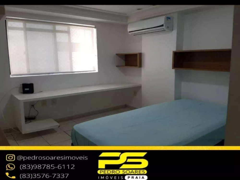 Apartamento à venda com 4 quartos, 150m² - Foto 4