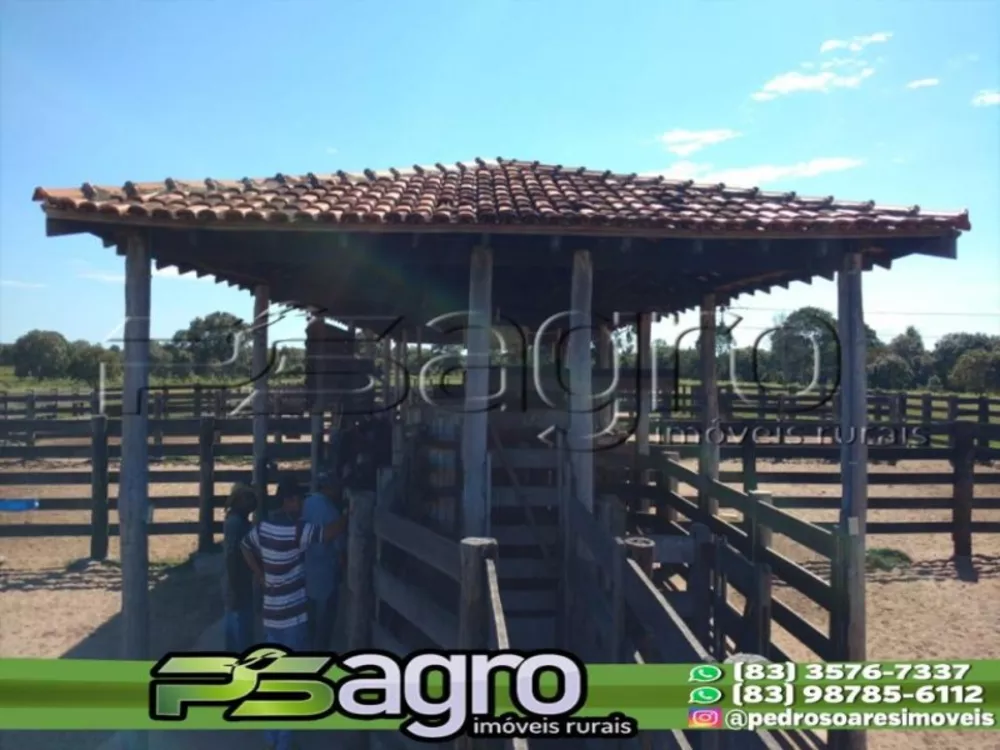 Fazenda à venda, 63210000m² - Foto 1