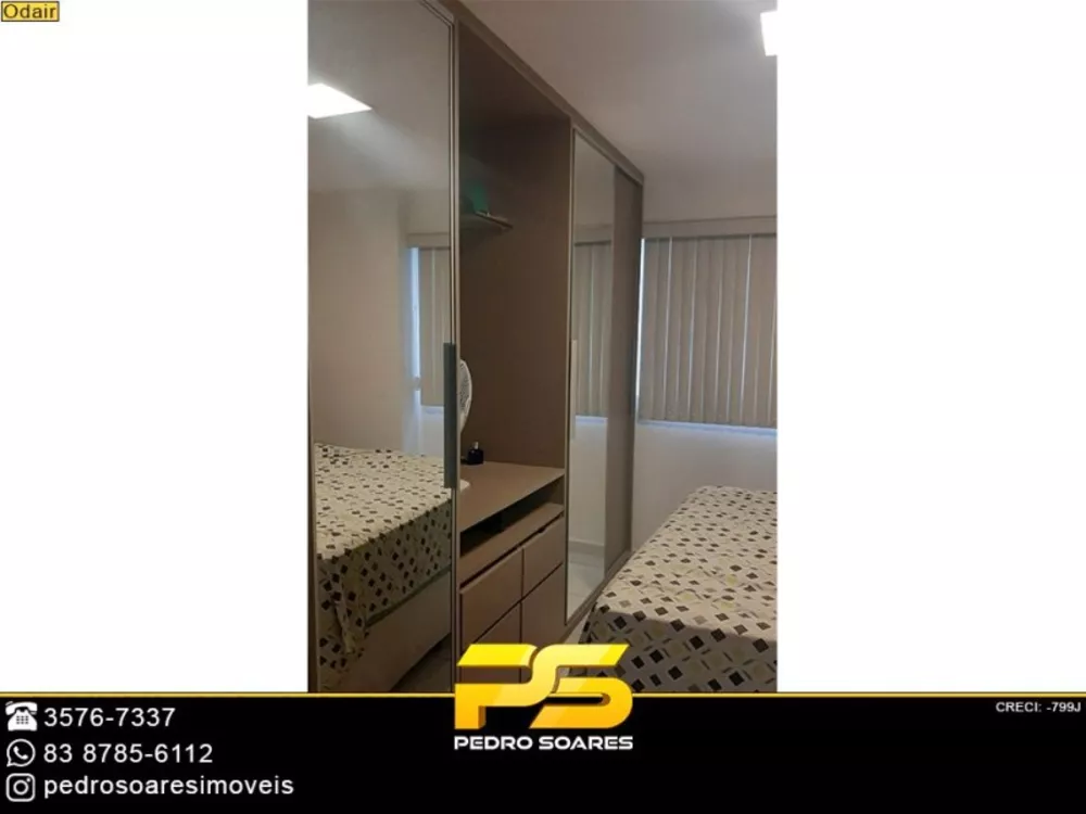 Apartamento à venda com 3 quartos, 81m² - Foto 9