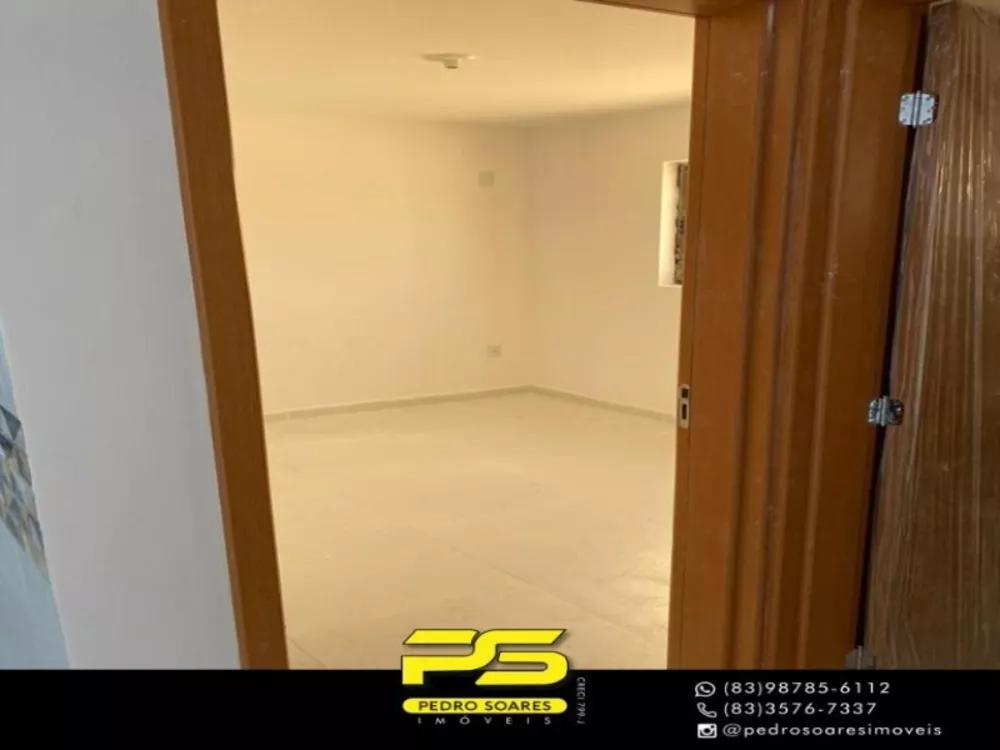 Apartamento à venda com 2 quartos, 54m² - Foto 4