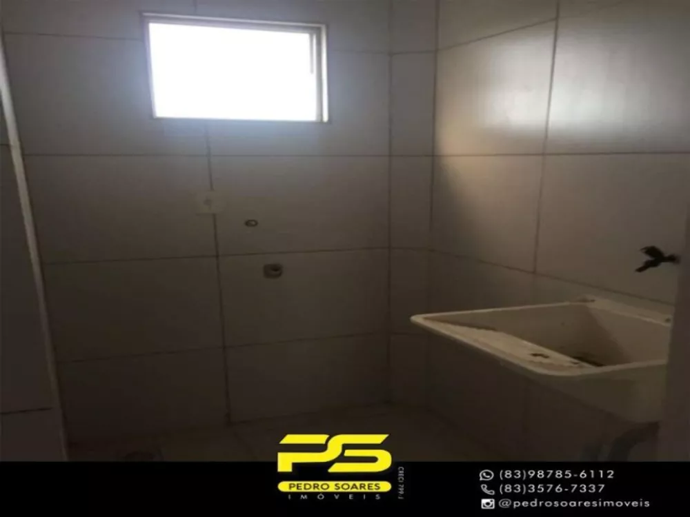 Apartamento à venda com 2 quartos, 57m² - Foto 3