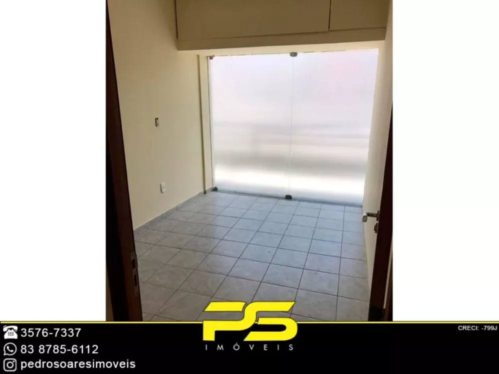 Conjunto Comercial-Sala para alugar - Foto 1