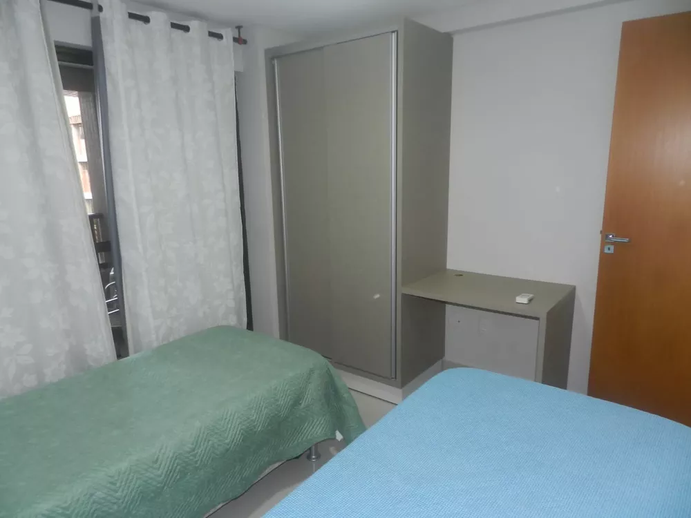 Apartamento à venda com 1 quarto, 72m² - Foto 4