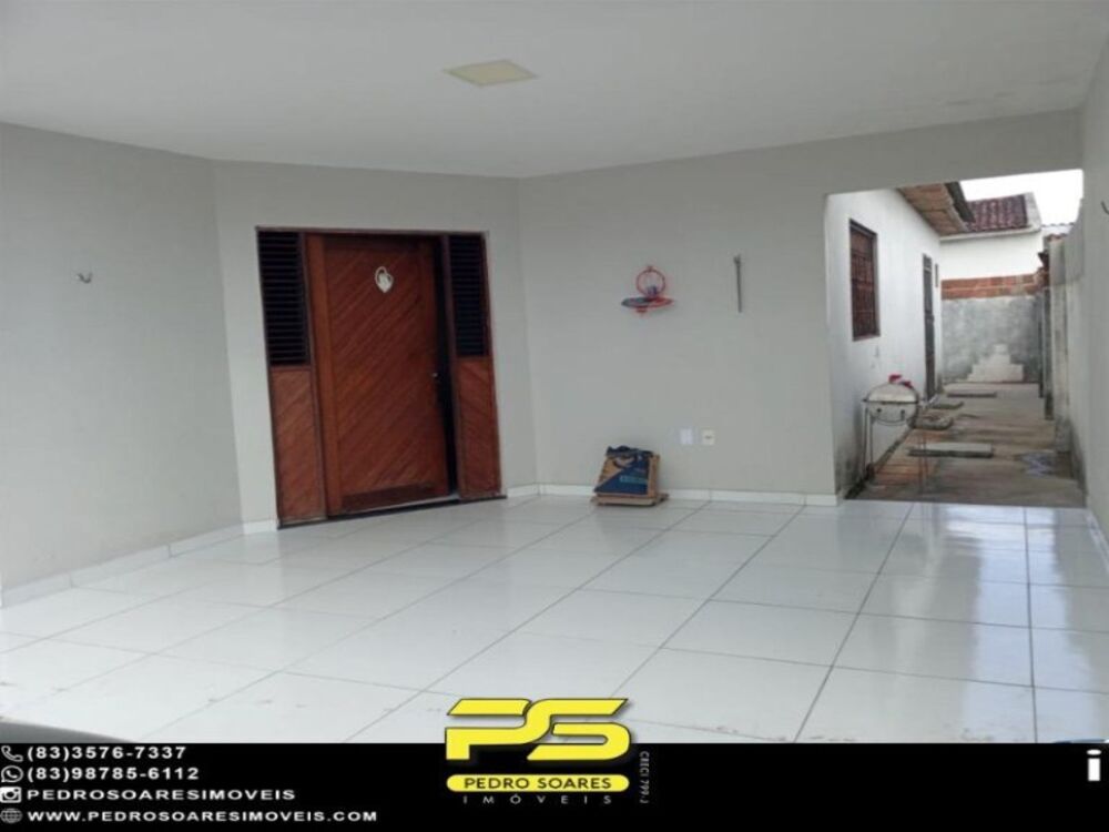 Casa à venda com 3 quartos, 200m² - Foto 3