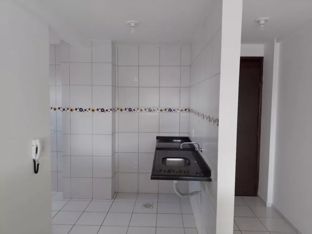 Apartamento à venda com 2 quartos, 55m² - Foto 3