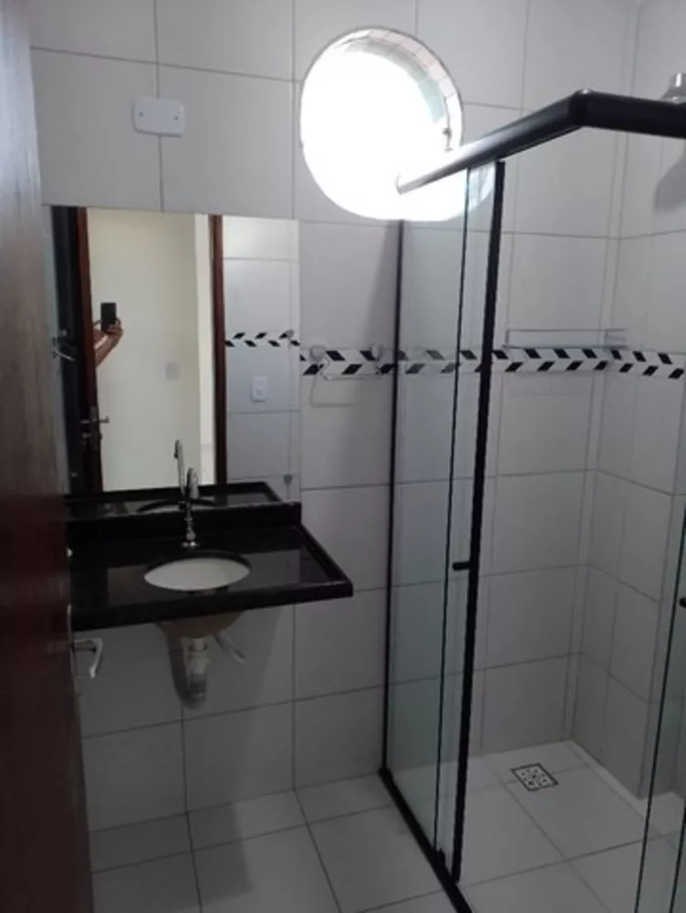 Apartamento à venda com 2 quartos, 55m² - Foto 2