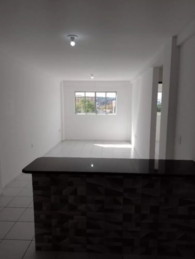 Apartamento à venda com 2 quartos, 55m² - Foto 1