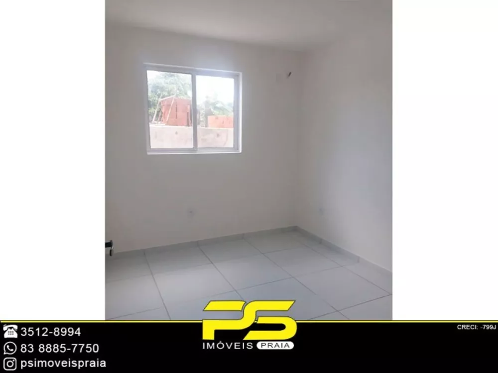 Apartamento à venda com 2 quartos, 80m² - Foto 4