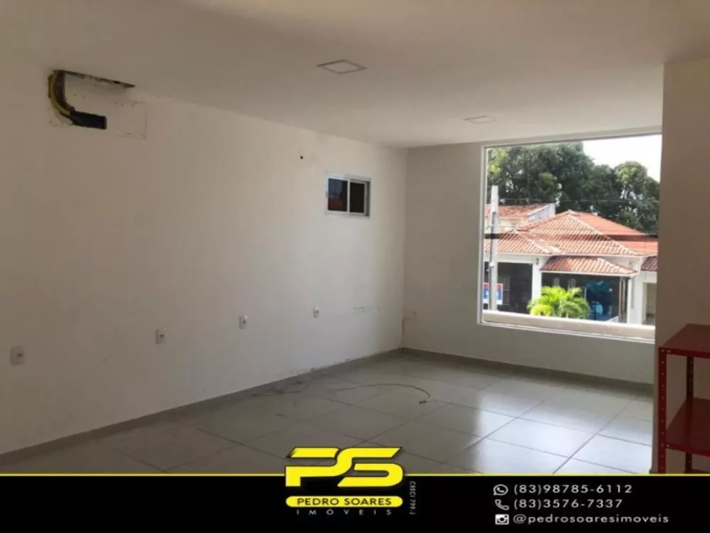 Conjunto Comercial-Sala para alugar - Foto 3