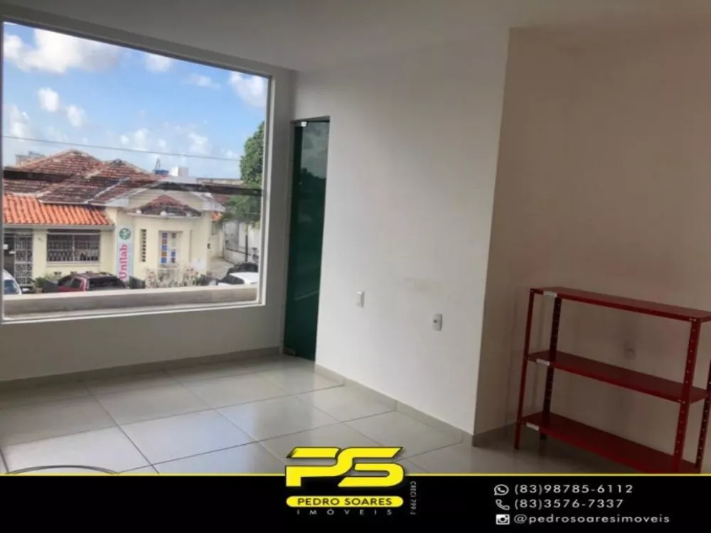 Conjunto Comercial-Sala para alugar - Foto 4