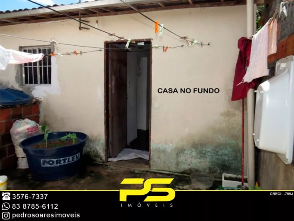 Casa à venda com 2 quartos, 80m² - Foto 4