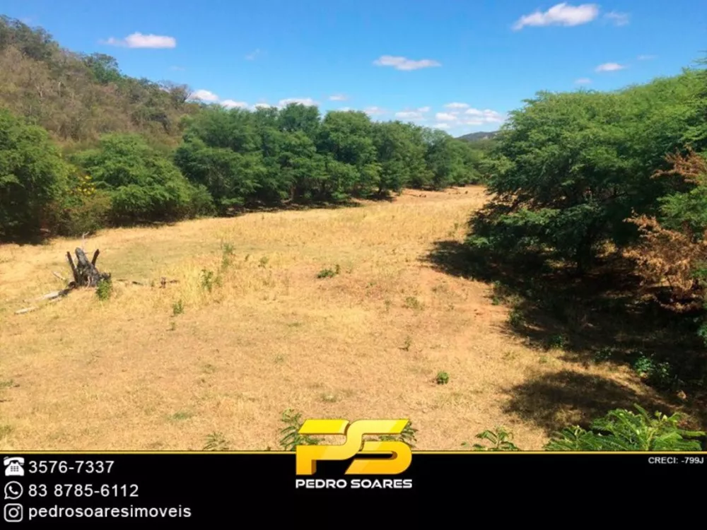 Fazenda à venda, 4300000m² - Foto 5