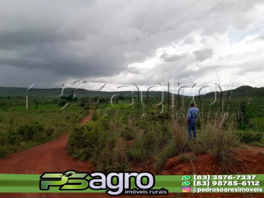 Fazenda à venda, 100000000m² - Foto 2