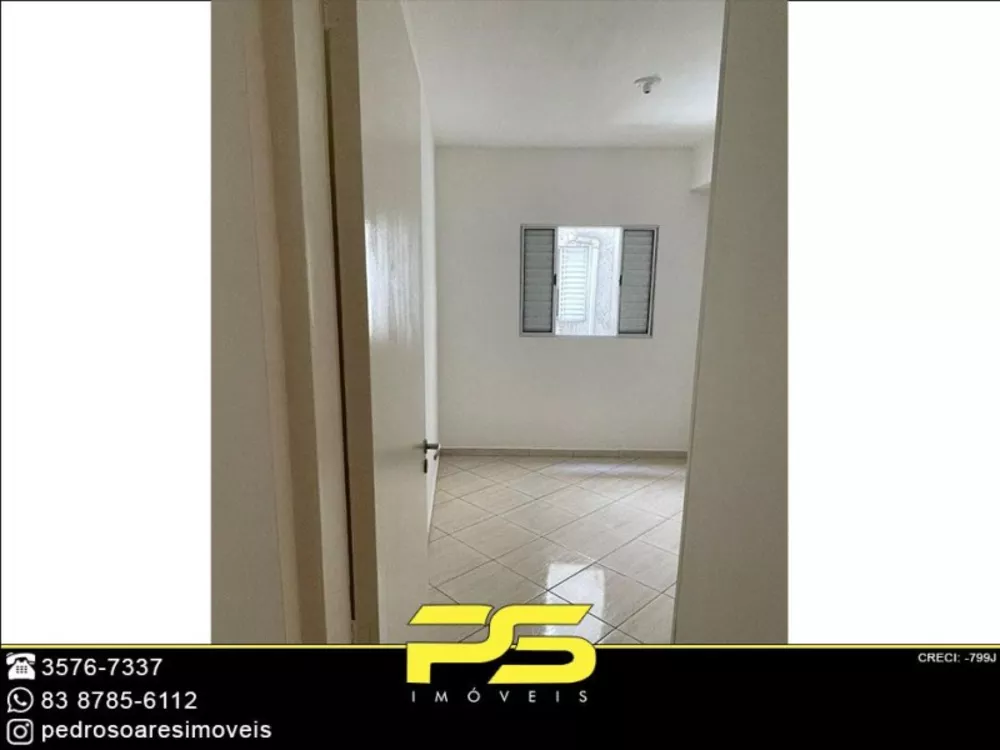 Apartamento à venda com 2 quartos, 59m² - Foto 4