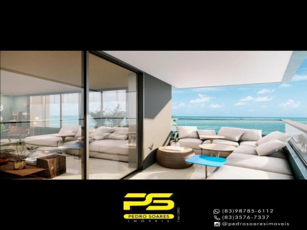 Apartamento à venda com 3 quartos, 101m² - Foto 7