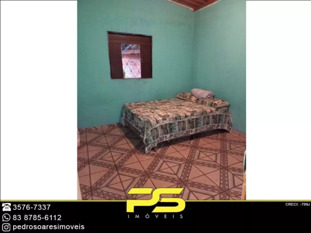 Casa à venda com 3 quartos - Foto 4