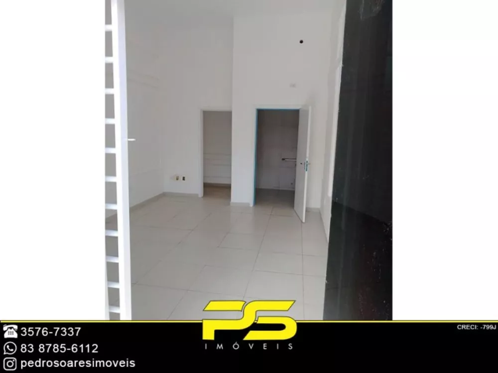 Conjunto Comercial-Sala para alugar - Foto 4