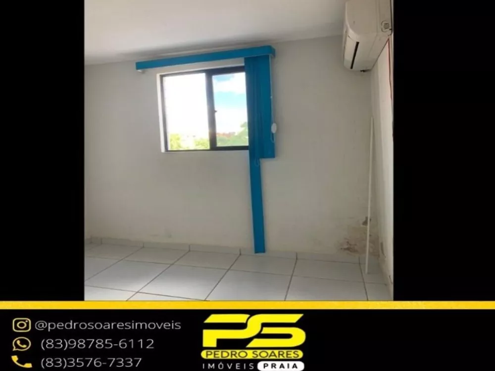 Apartamento à venda com 2 quartos, 55m² - Foto 3