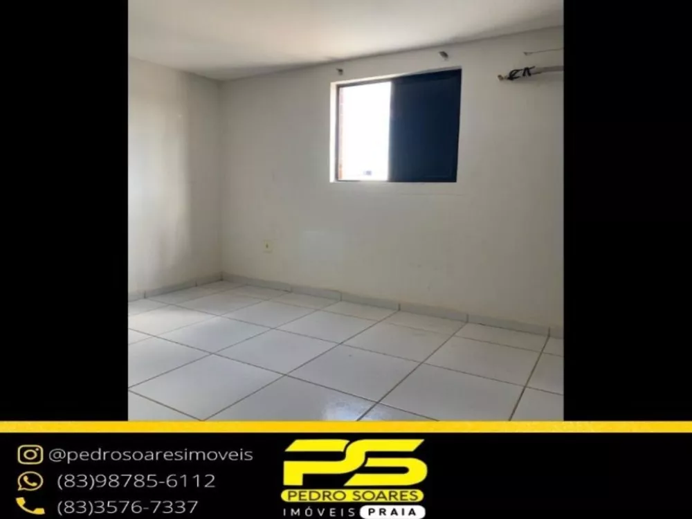 Apartamento à venda com 2 quartos, 55m² - Foto 4