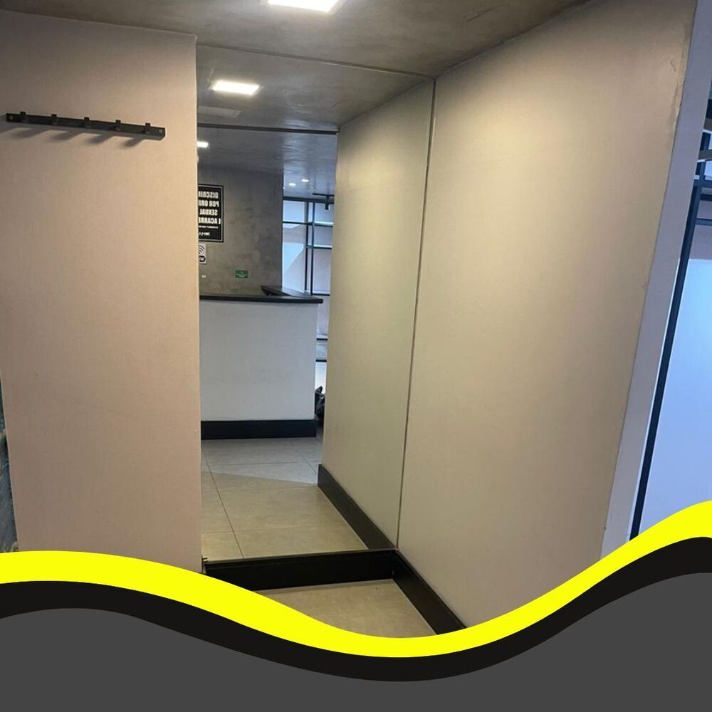 Conjunto Comercial-Sala para alugar, 88m² - Foto 3