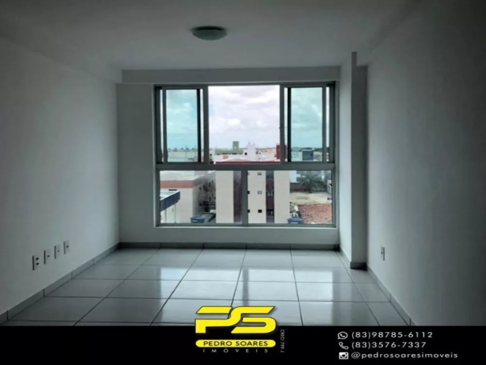 Apartamento à venda com 2 quartos, 51m² - Foto 1