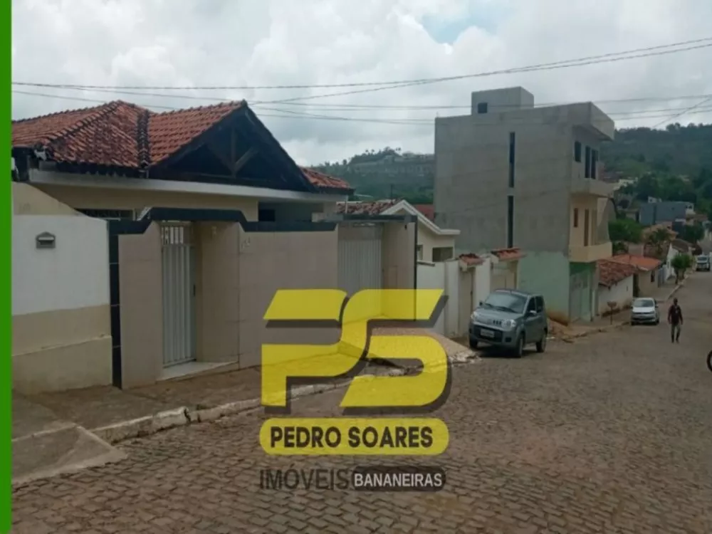 Casa à venda com 3 quartos, 200m² - Foto 2