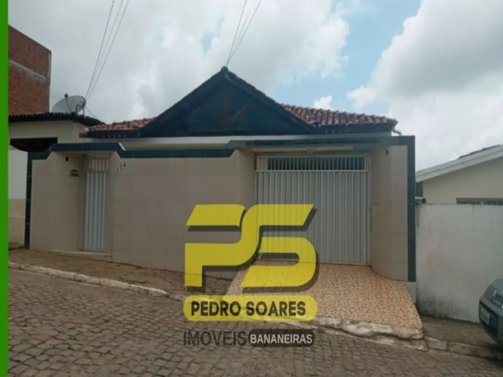 Casa à venda com 3 quartos, 200m² - Foto 3