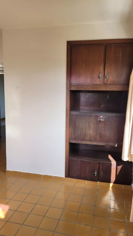 Apartamento à venda com 3 quartos, 124m² - Foto 4